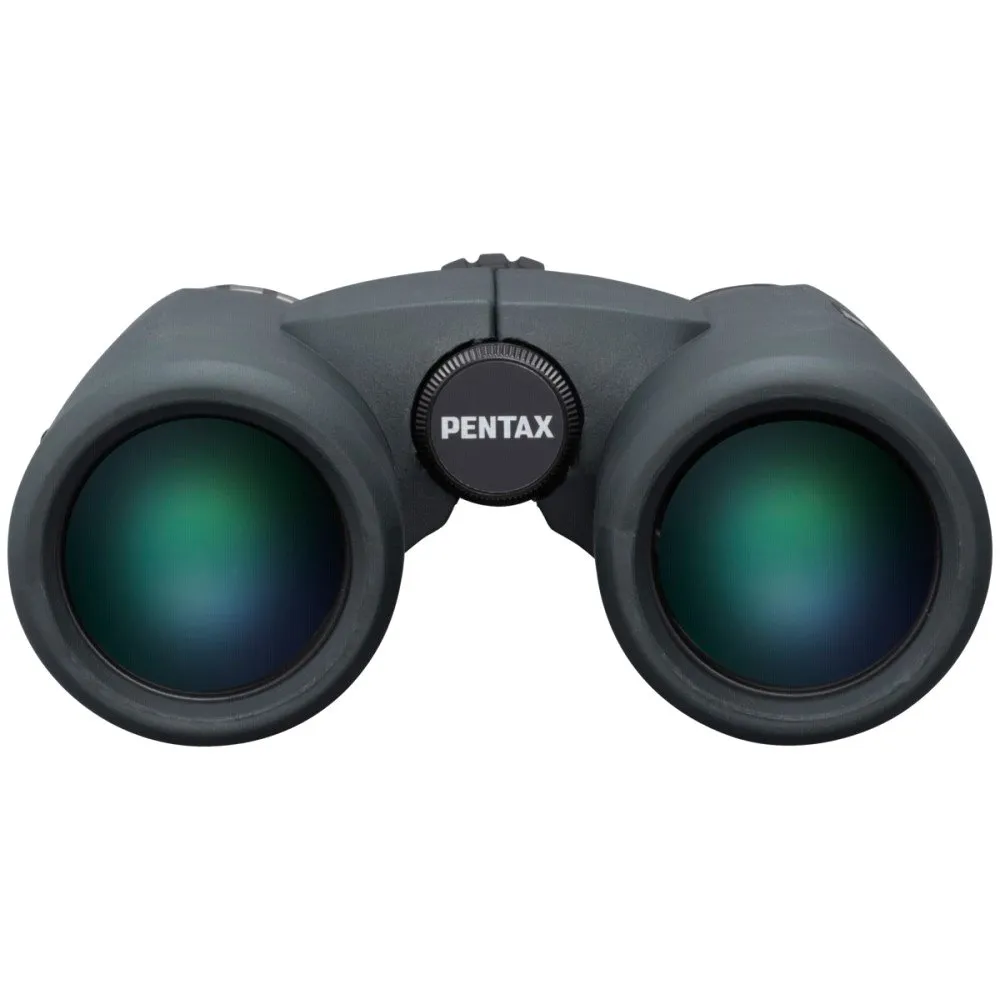 Pentax Ad 8x36 Wp Kikkerter, Black, One Size Pentax Ad 8x36 Wp Kikkerter, Black, One Size
