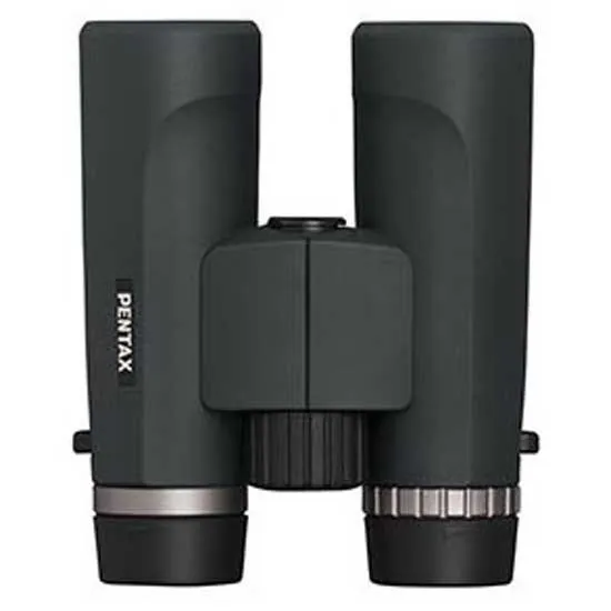 Pentax Ad 8x36 Wp Kikkerter, Black, One Size Pentax Ad 8x36 Wp Kikkerter, Black, One Size
