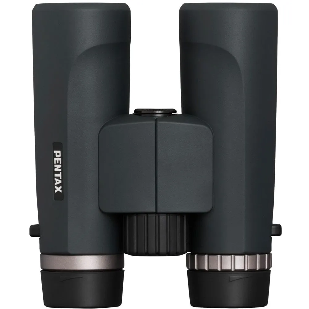Pentax Ad 8x36 Wp Kikkerter, Black, One Size Pentax Ad 8x36 Wp Kikkerter, Black, One Size
