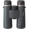 Pentax Ad 8x36 Wp Kikkerter, Black, One Size