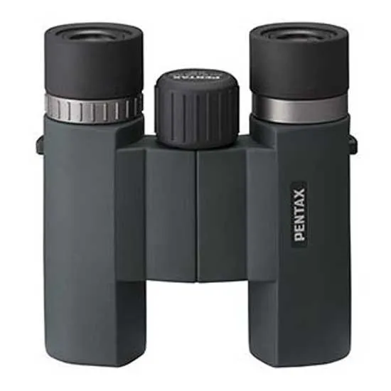 Pentax Ad 9x28 Wp Kikkerter, Black, One Size