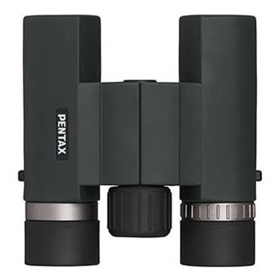 Pentax Ad 9x28 Wp Kikkerter, Black, One Size