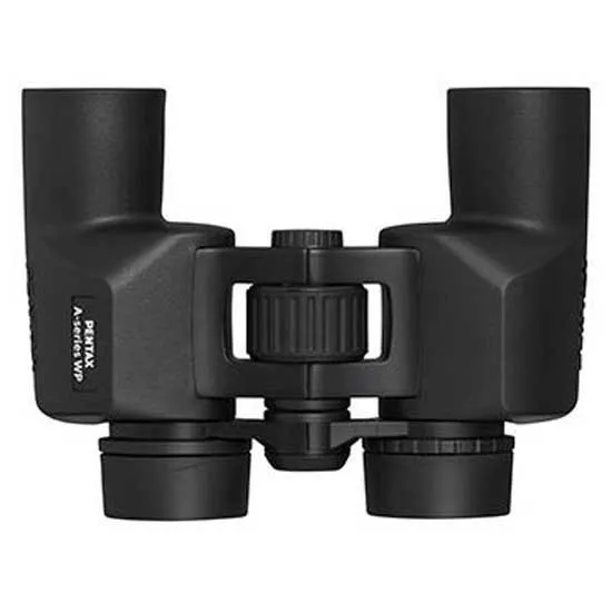 Pentax Ap 10x30 Wp Kikkerter, Black, One Size