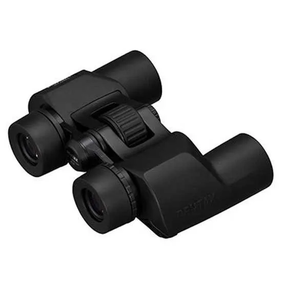Pentax Ap 10x30 Wp Kikkerter, Black, One Size