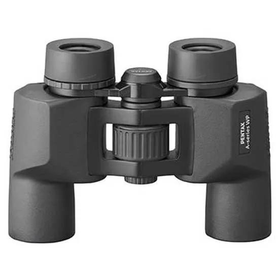 Pentax Ap 10x30 Wp Kikkerter, Black, One Size