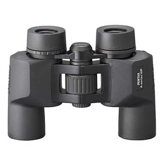Pentax Ap 8x30 Wp Kikkerter, Black, One Size