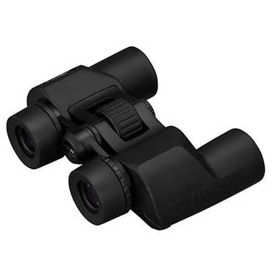 Pentax Ap 8x30 Wp Kikkerter, Black, One Size