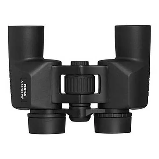 Pentax Ap 8x30 Wp Kikkerter, Black, One Size