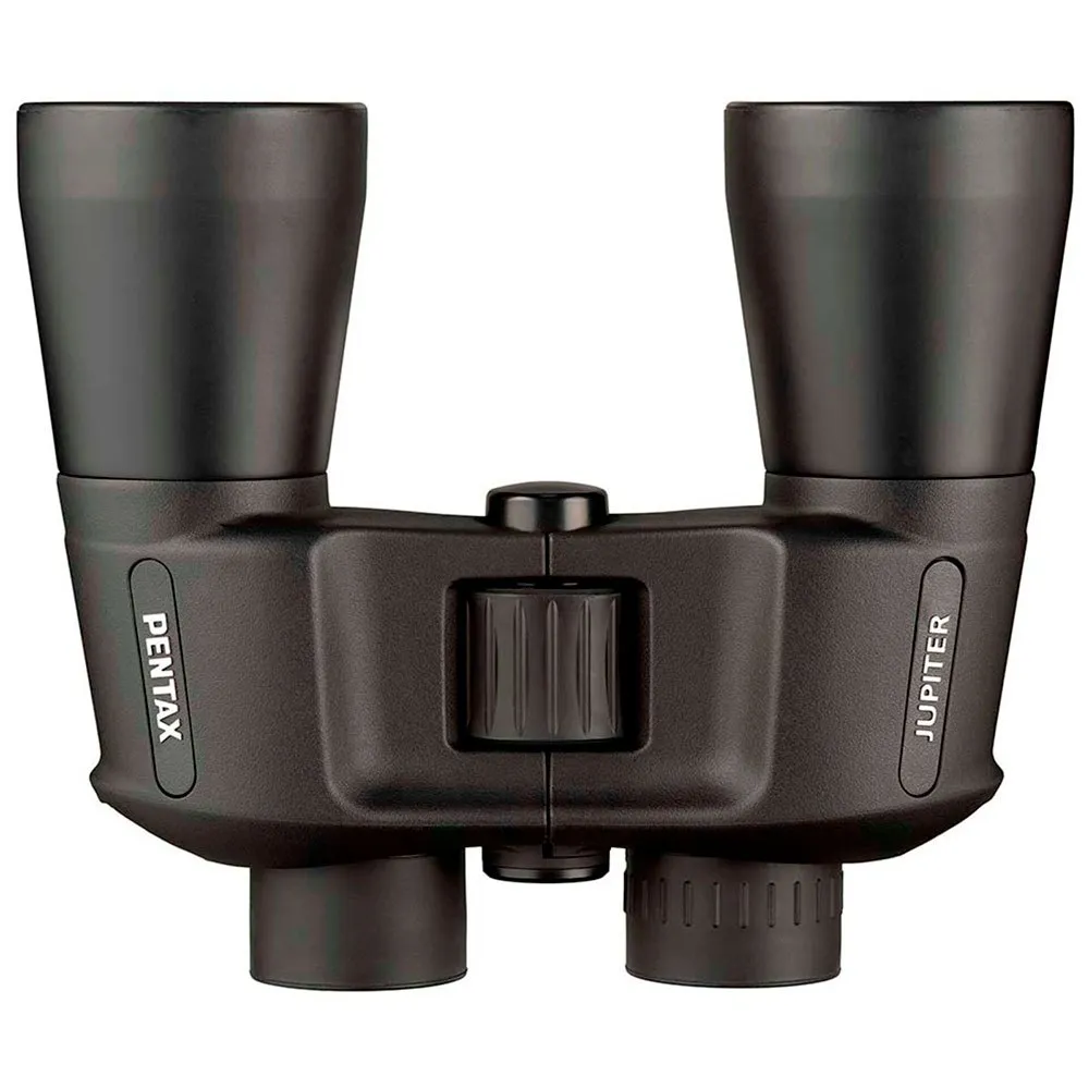 Pentax Jupiter 10x50 Kikkerter, Black, One Size
