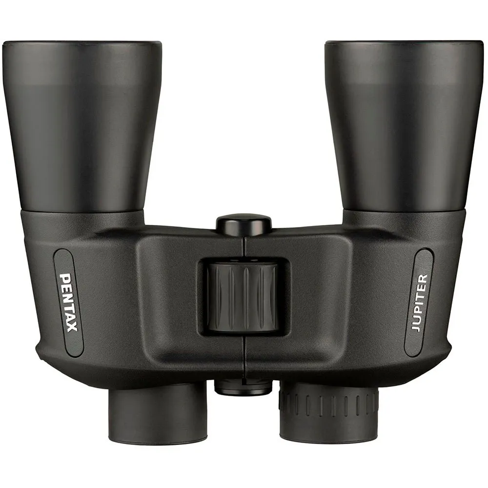 Pentax Jupiter 12x50 Kikkerter, Black, One Size