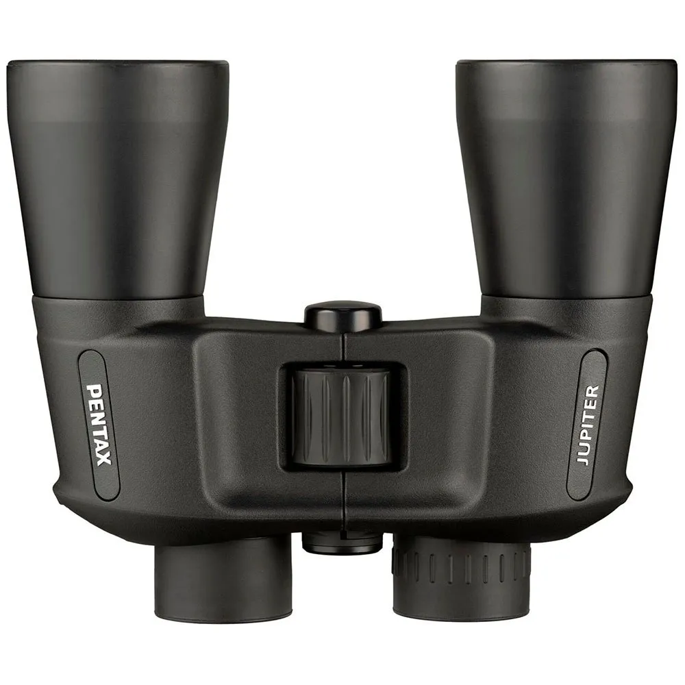 Pentax Jupiter 16x50 Kikkerter, Black, One Size