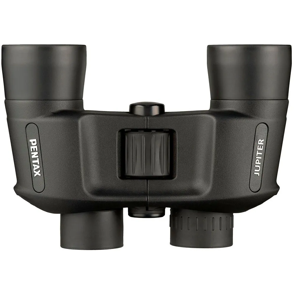 Pentax Jupiter 8x40 Kikkerter, Black, One Size