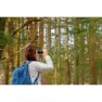 Pentax Jupiter 8x40 Kikkerter, Black, One Size