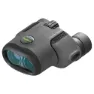 Pentax Papilio Ii 6.5x21 Kikkerter, Black, One Size