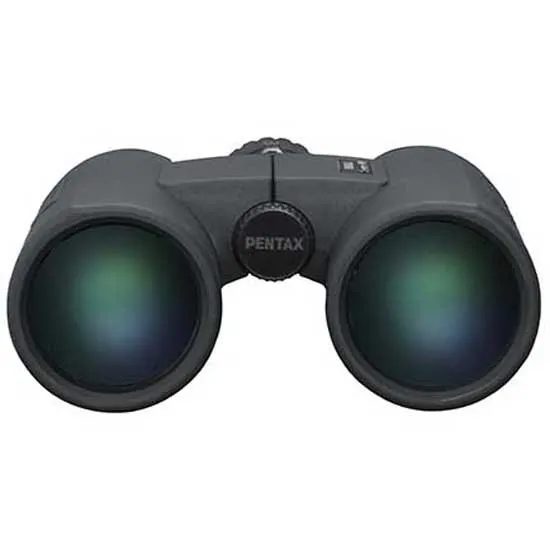 Pentax Prismatcio Sd 10x42 Wp Kikkerter, Black, One Size
