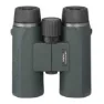 Pentax Sd 8x42 Wp Kikkerter, Black, One Size