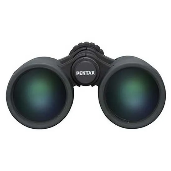 Pentax Sd 9x42 Wp Kikkerter, Black, One Size