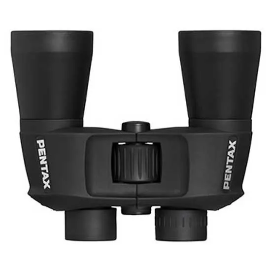 Pentax Sp 10x50 Kikkerter, Black, One Size