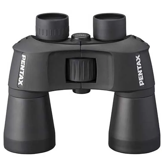 Pentax Sp 10x50 Kikkerter, Black, One Size