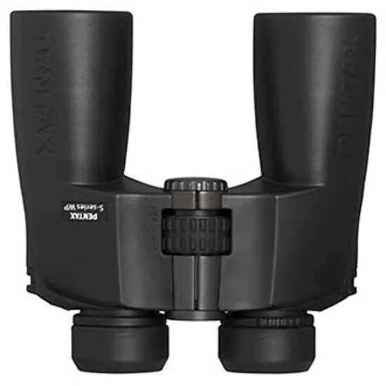 Pentax Sp 10x50 Wp Kikkerter, Black, One Size
