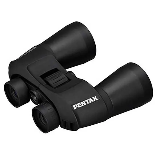 Pentax Sp 12x50 Kikkerter, Black, One Size