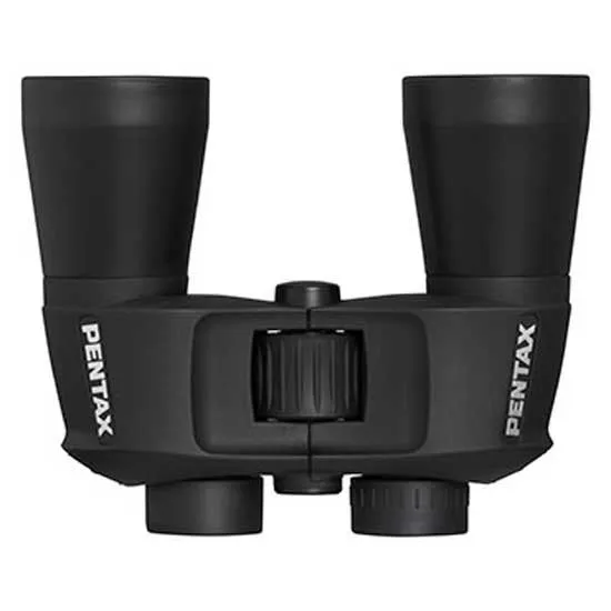 Pentax Sp 12x50 Kikkerter, Black, One Size