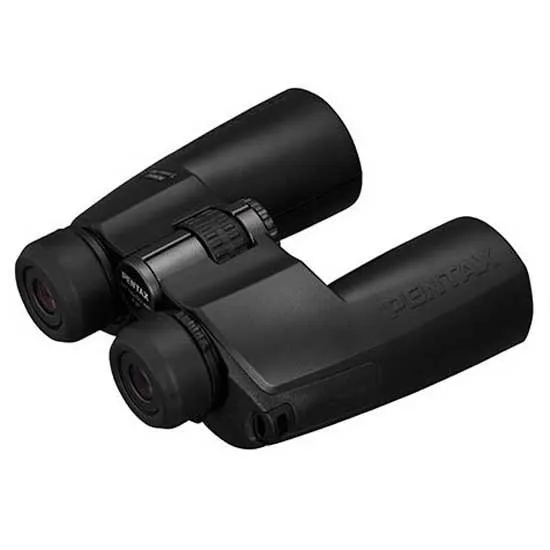 Pentax Sp 12x50 Wp Kikkerter, Black, One Size Pentax Sp 12x50 Wp Kikkerter, Black, One Size
