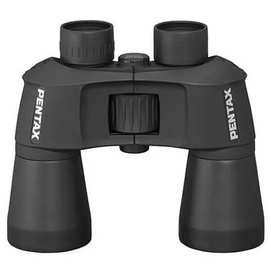 Pentax Sp 16x50 Kikkerter, Black, One Size Pentax Sp 16x50 Kikkerter, Black, One Size