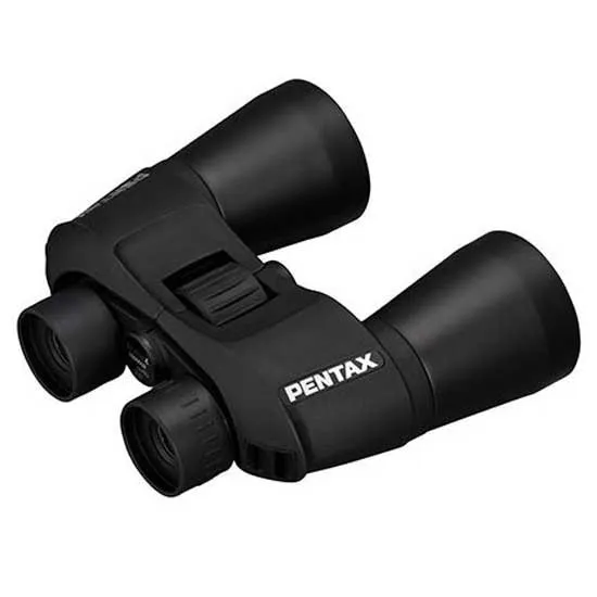Pentax Sp 16x50 Kikkerter, Black, One Size Pentax Sp 16x50 Kikkerter, Black, One Size