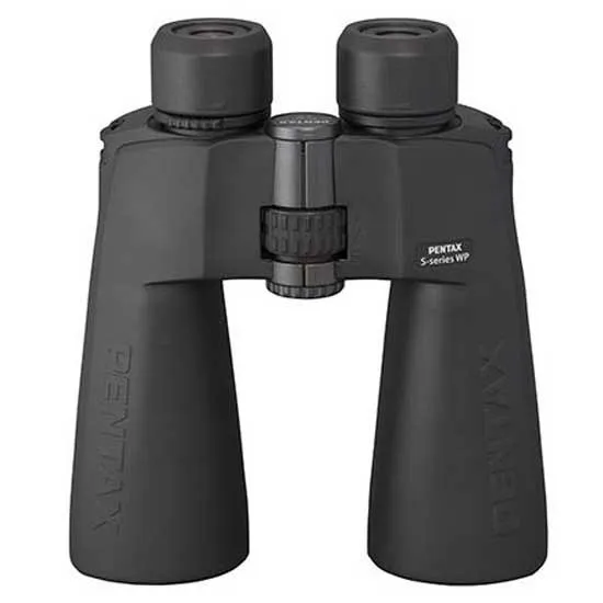 Pentax Sp 20x60 Wp Kikkerter, Black, One Size Pentax Sp 20x60 Wp Kikkerter, Black, One Size