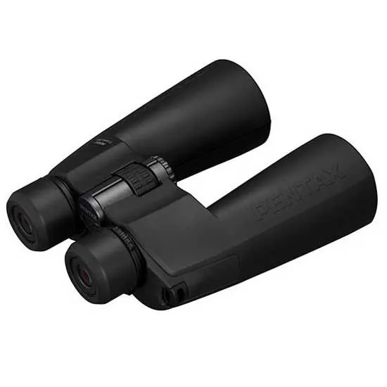 Pentax Sp 20x60 Wp Kikkerter, Black, One Size Pentax Sp 20x60 Wp Kikkerter, Black, One Size