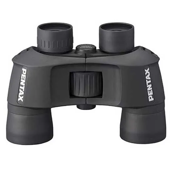 Pentax Sp 8x40 Kikkerter, Black, One Size