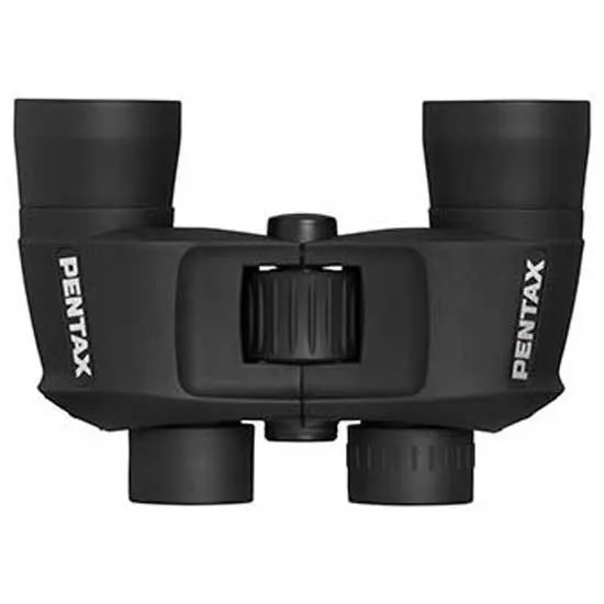 Pentax Sp 8x40 Kikkerter, Black, One Size
