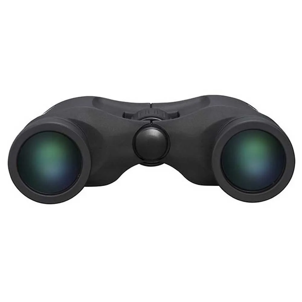 Pentax Sp 8x40 Kikkerter, Black, One Size