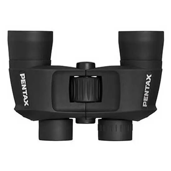 Pentax Sp 8x40 Wp Kikkerter, Black, One Size Pentax Sp 8x40 Wp Kikkerter, Black, One Size