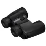 Pentax Sp 8x40 Wp Kikkerter, Black, One Size