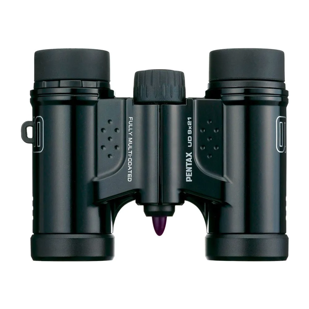 Pentax Ud 9x21 Kikkerter Pentax Ud 9x21 Kikkerter
