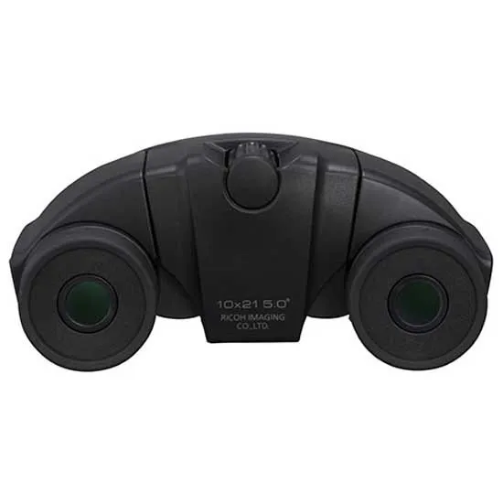 Pentax Up 10x21 Kikkerter, Black, One Size Pentax Up 10x21 Kikkerter, Black, One Size