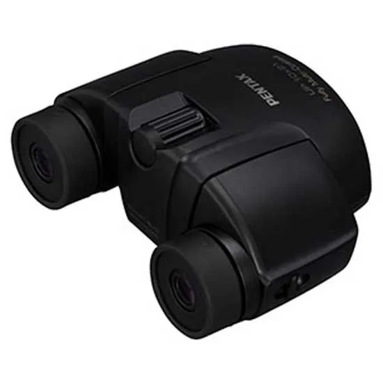 Pentax Up 10x21 Kikkerter, Black, One Size Pentax Up 10x21 Kikkerter, Black, One Size