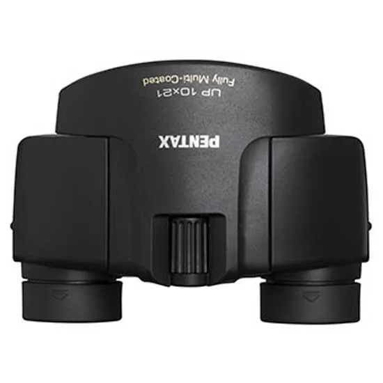Pentax Up 10x21 Kikkerter, Black, One Size Pentax Up 10x21 Kikkerter, Black, One Size