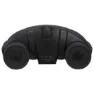 Pentax Up 10x21 Kikkerter, Black, One Size