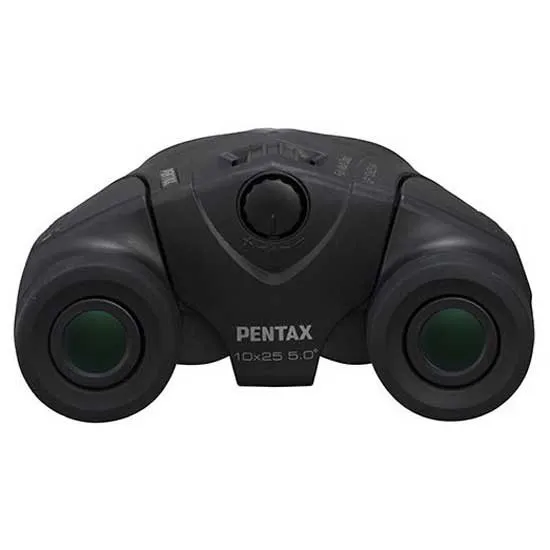 Pentax Up 10x25 Kikkerter, Black, One Size Pentax Up 10x25 Kikkerter, Black, One Size