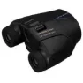 Pentax Up 10x25 Wp Kikkerter, Black, One Size