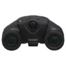 Pentax Up 10x25 Wp Kikkerter, Black, One Size