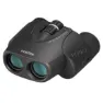 Pentax Up 8-16x21 Kikkerter, Black, One Size