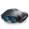 Pentax Up 8x21 Kikkerter, Black, One Size