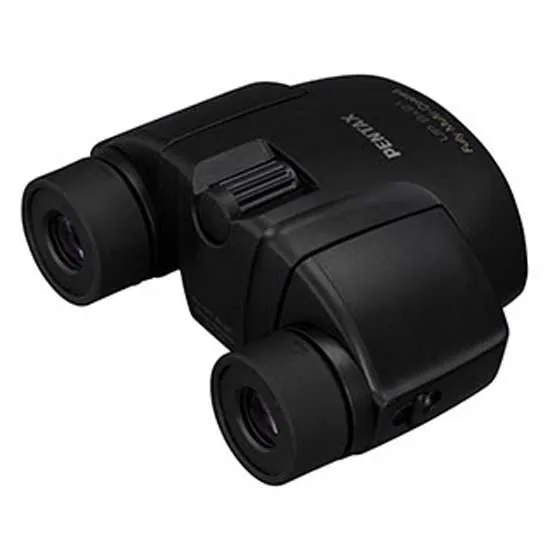 Pentax Up 8x21 Kikkerter, Black, One Size