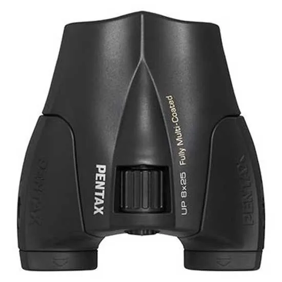 Pentax Up 8x25 Kikkerter, Black, One Size Pentax Up 8x25 Kikkerter, Black, One Size