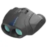 Pentax Up 8x25 Wp Kikkerter, Black, One Size