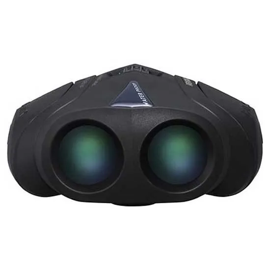 Pentax Up 8x25 Wp Kikkerter, Black, One Size